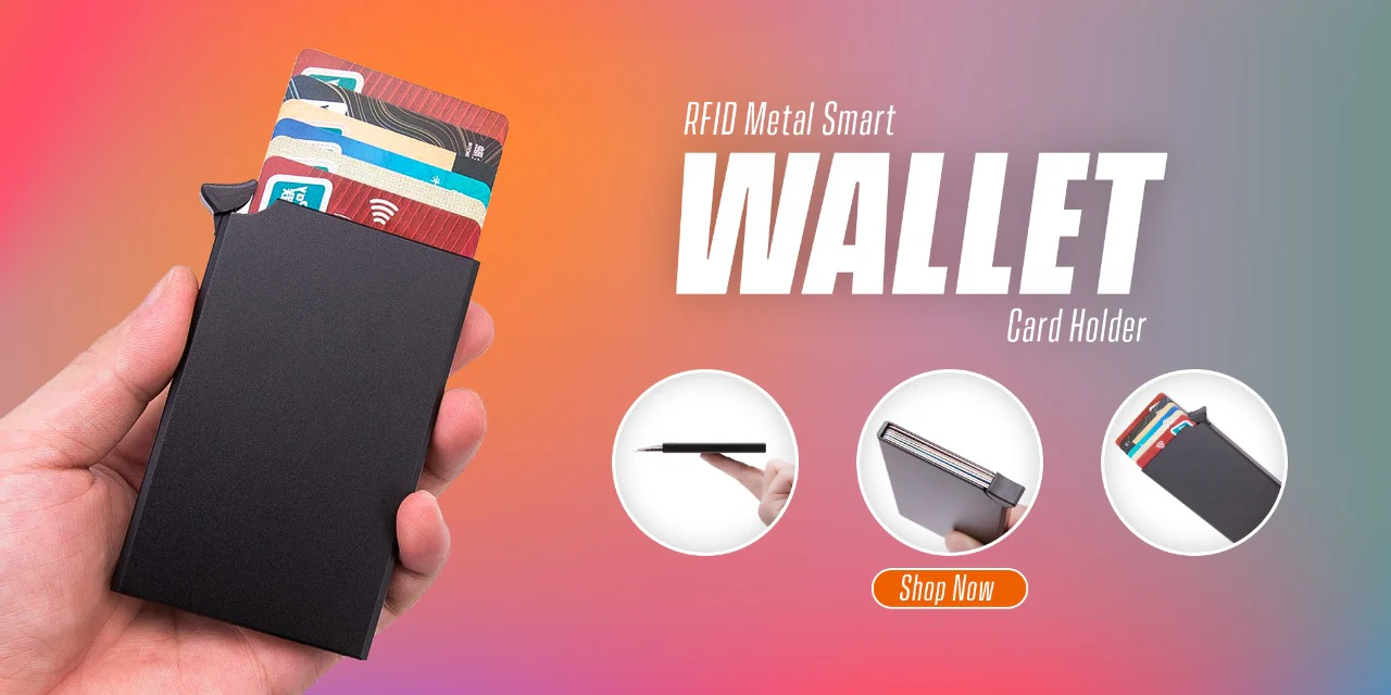 Pakistan's Hottest Trending Products Store
